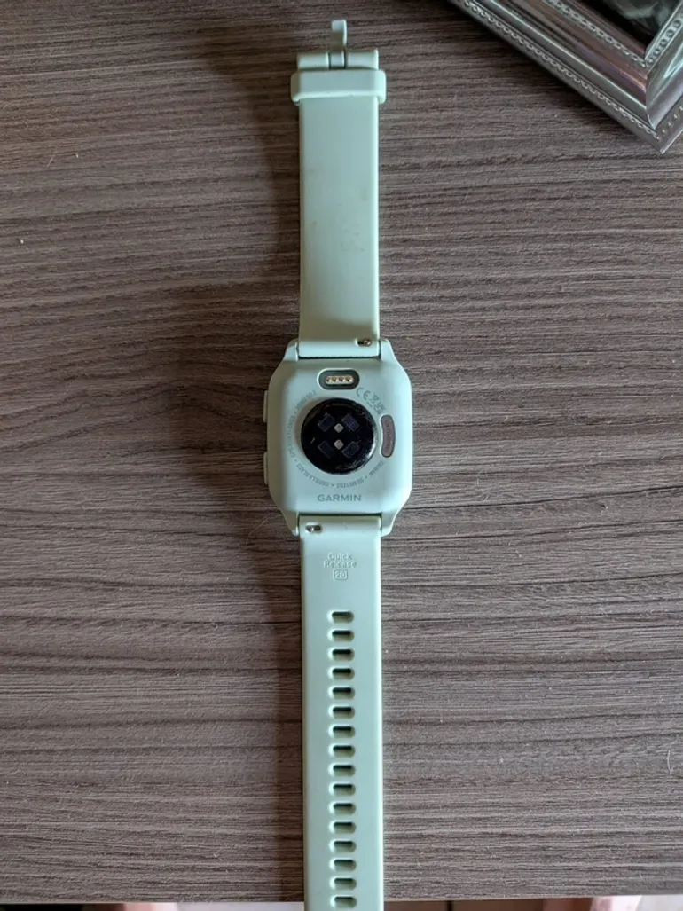 Używany Garmin Venu Sq 2 bike — zdjęcie 3 z 3