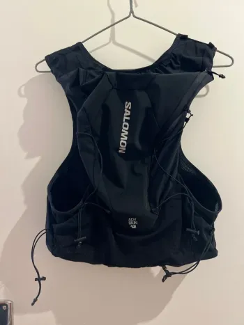 Used Salomon ADV Skin 12 bike — image 2 of 4