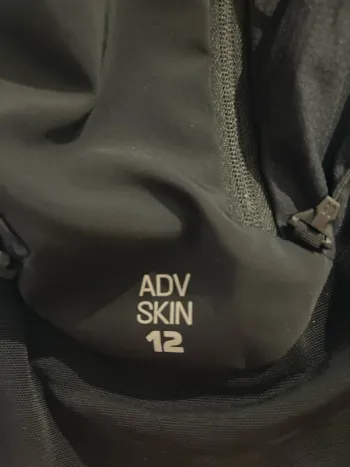 Used Salomon ADV Skin 12 bike — image 3 of 4