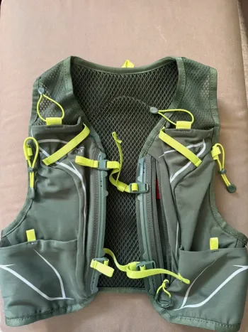 Used Osprey Hydration / Running Vest bike — image 2 of 4