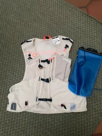Tweedehands Decathlon Kiprun Running Accessories