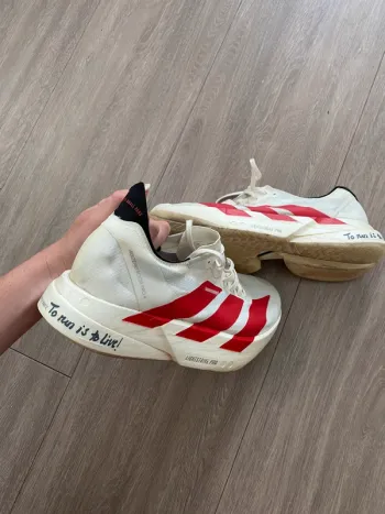 Gebrauchtes Adidas Adizero Adios Pro 4 bike — Bild 5 von 6