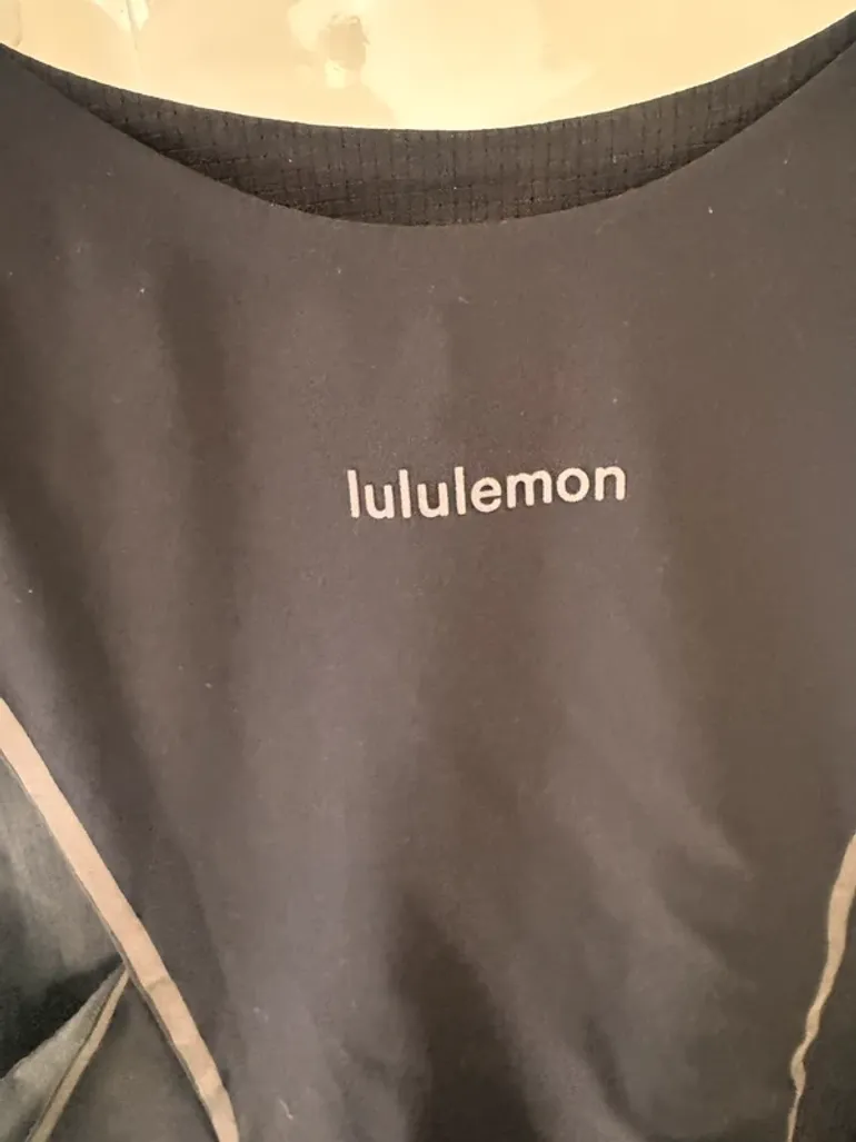 Gebrauchtes Lululemon Fast & Free Trail Running Waistcoat bike — Bild 4 von 11