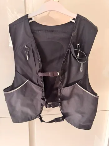 Lululemon Fast & Free Trail Running Waistcoat Running Accessories d'occasion