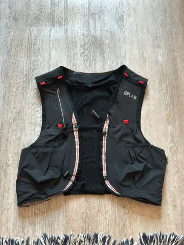 Gebrauchtes Salomon S LAB Sense Ultra 5 Running Accessories