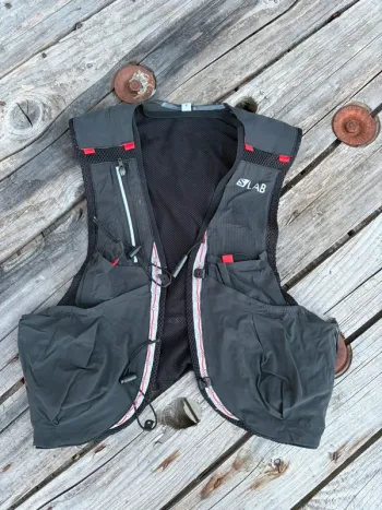 Salomon Sense Ultra 5 Running Accessories d'occasion