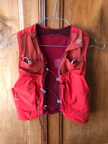 Gebrauchtes Pro Sense 5 Running Accessories