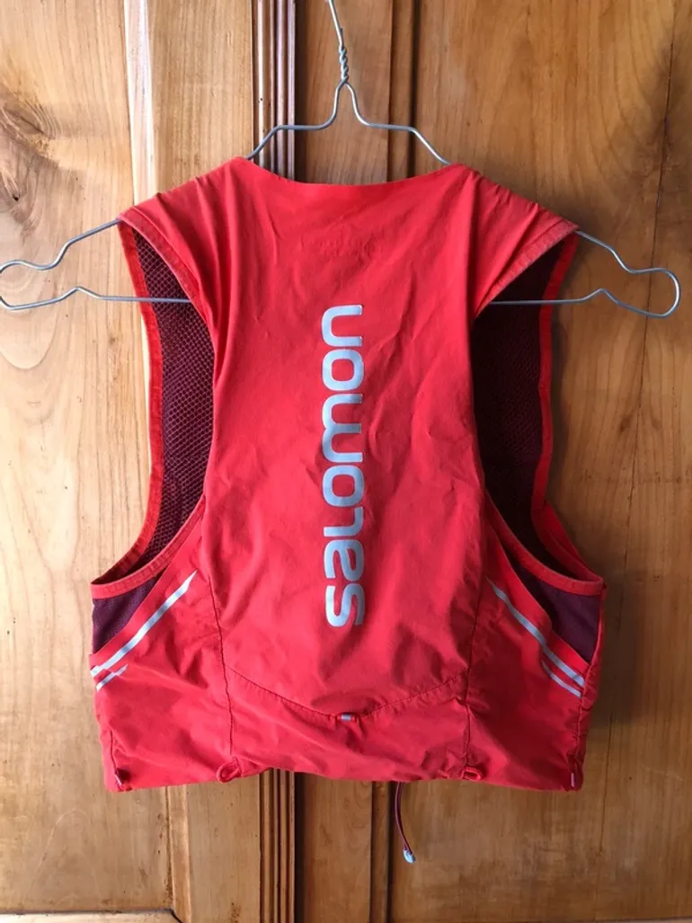 Pro Sense 5 bike d'occasion — image 2 sur 8