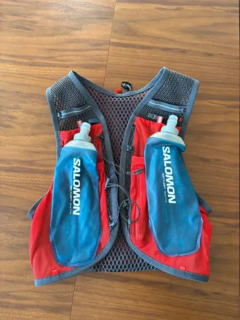 Salomon Active Skin 4 Running Accessories d'occasion