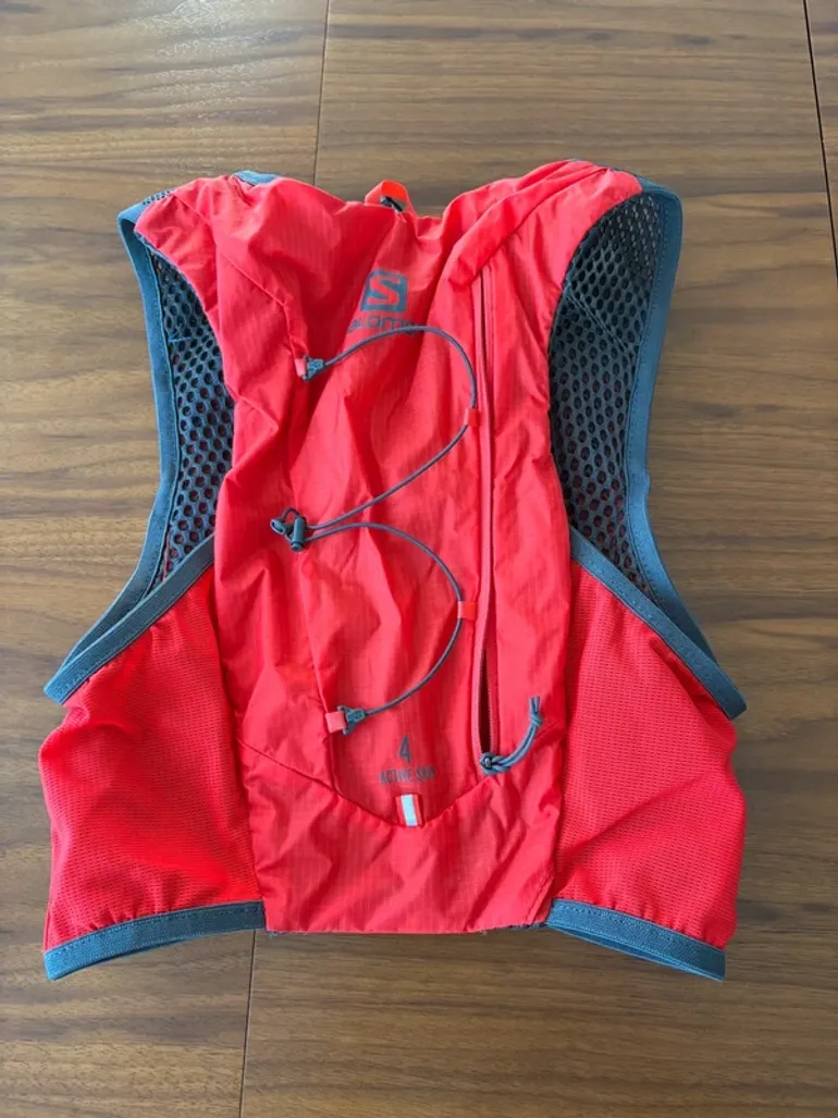 Käytetty Salomon Active Skin 4 bike — kuva 2 / 3