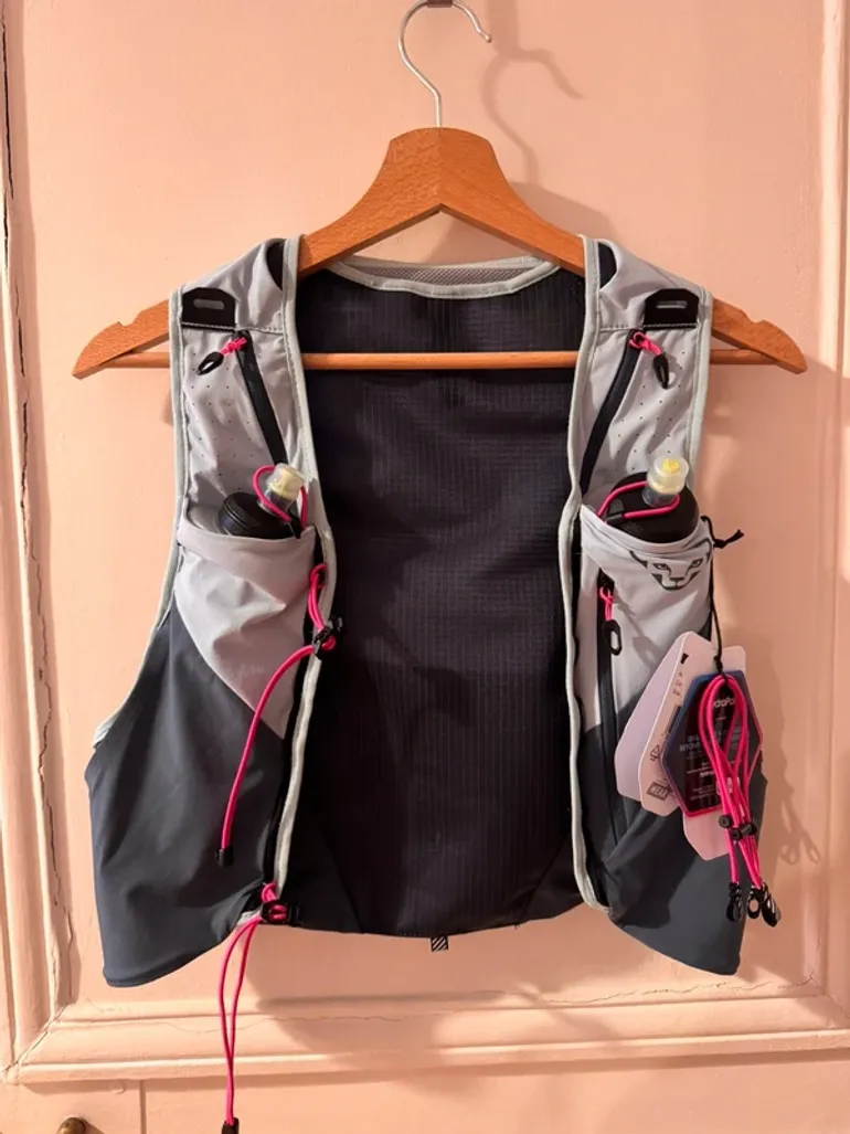 Dynafit Ultra 12 bike d'occasion — image 2 sur 2