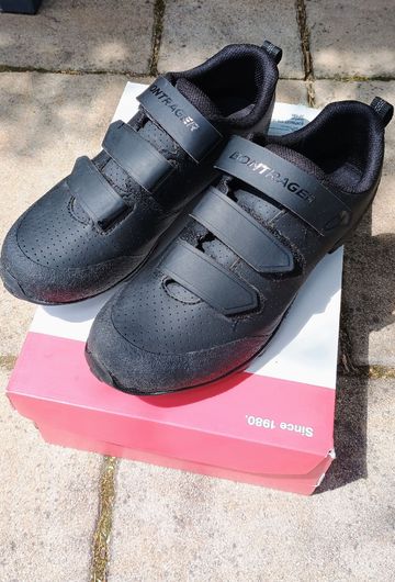 Gebrauchtes Bontrager Cycling Shoes Cycling Shoes