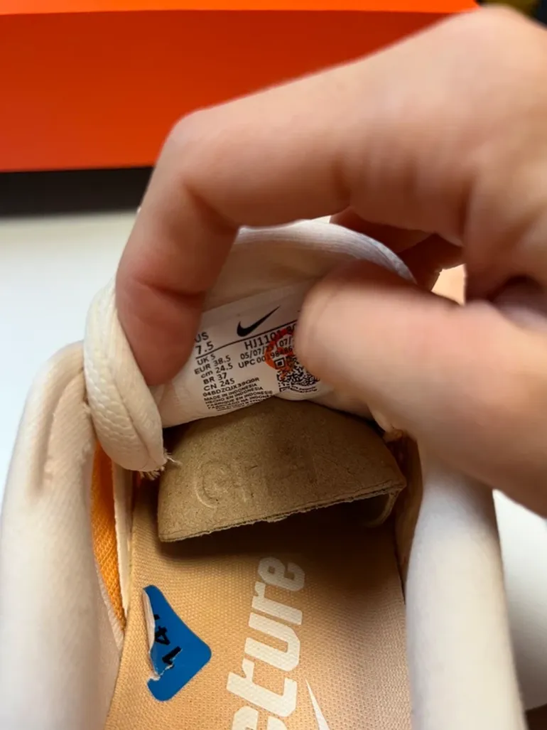 Używany Nike Structure 26 bike — zdjęcie 10 z 12