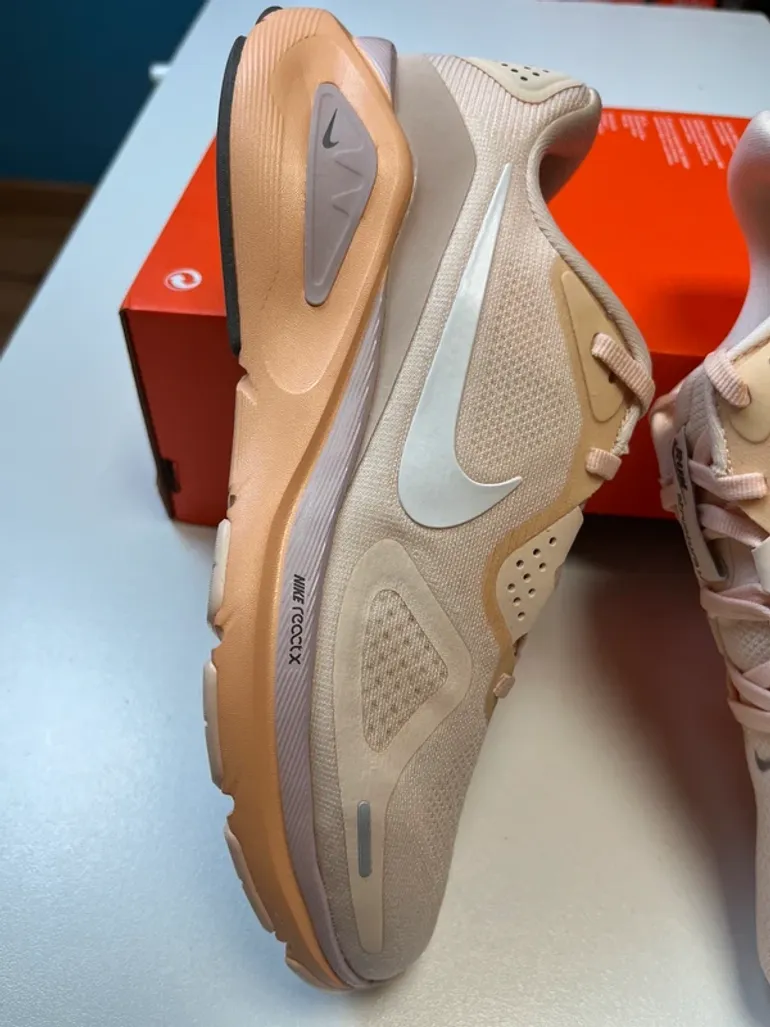 Używany Nike Structure 26 bike — zdjęcie 2 z 12