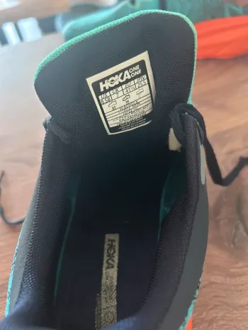Tweedehands Hoka Sportschuhe bike — afbeelding 2 van 2