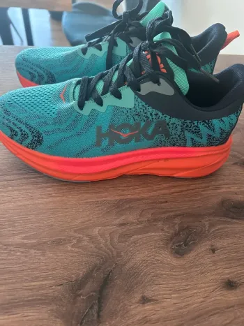 Brugt Hoka Sportschuhe Running Shoes