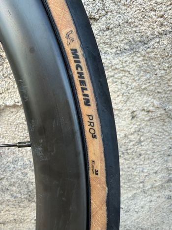 Brugt OQUO RP35 Team 2024 bike — billede 4 af 4