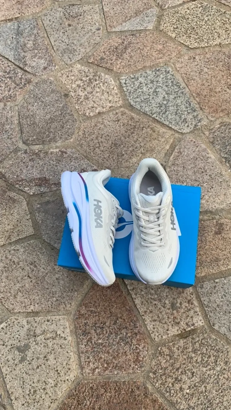 Gebrauchtes Hoka Laufschuhe bike — Bild 2 von 20