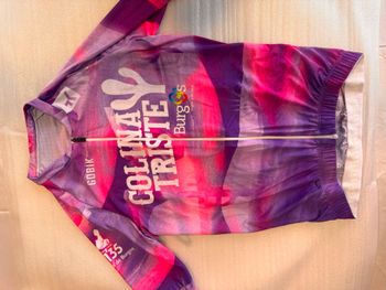 Gebrauchtes Gobik Cycling Jersey Pack Cycling Clothing