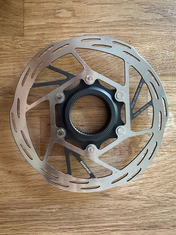Gebrauchtes Sram Paceline 2026 Brakes