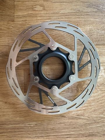 Gebrauchtes Sram Paceline 2026 bike — Bild 1 von 2