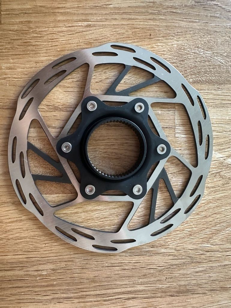 Brugt Sram Paceline 2026 bike — billede 2 af 2