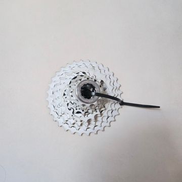 Gebrauchtes Campagnolo Chorus 12v Cassette Drivetrain & Pedals