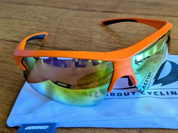 Used BBB Impulse Cycling Accessories