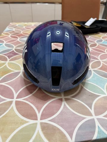 Used Kask Nirvana Aero Helmet 2025 bike — image 5 of 5