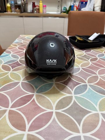 Used Kask Nirvana Aero Helmet 2025 bike — image 3 of 5