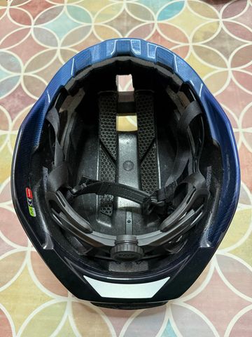 Brugt Kask Nirvana Aero Helmet 2025 Cycling Accessories