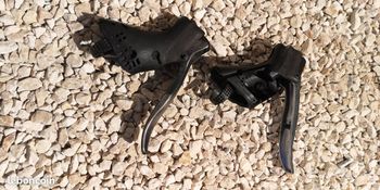 Sram Red Brake Levers Brakes de segunda mano