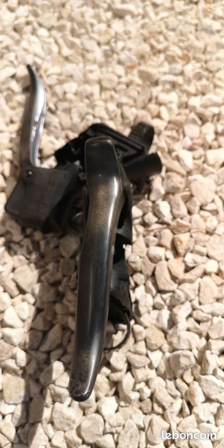 Gebrauchtes Sram Red Brake Levers bike — Bild 3 von 4