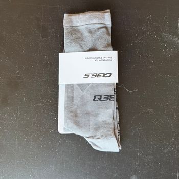 Q36.5 ClimaHybrid Socks 40-43// NEW!! 50% OFF!! 2025 Cycling Clothing de segunda mano