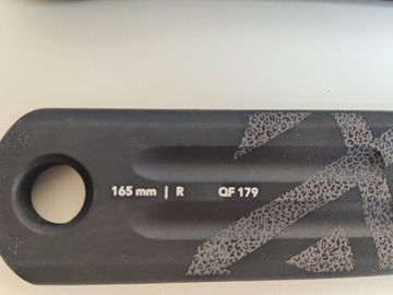 Rotor BIELAS EKAPIC 2026 bike usato — immagine 4 di 5