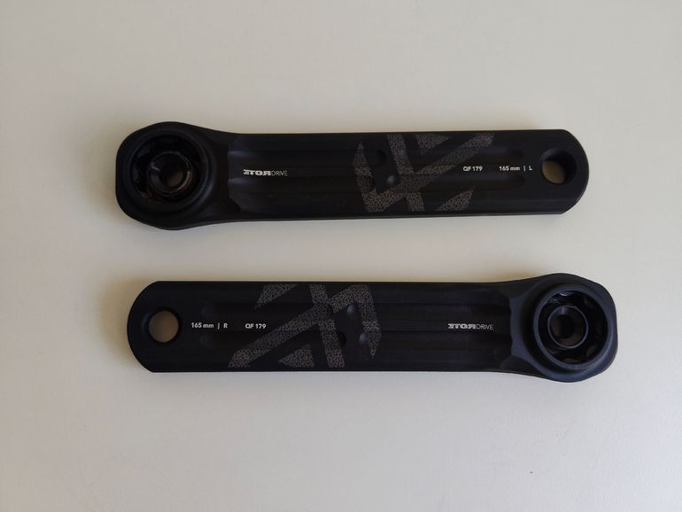 Brugt Rotor BIELAS EKAPIC 2026 bike — billede 3 af 5