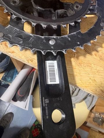 Used Fsa Gossamer BB386 bike — image 8 of 8