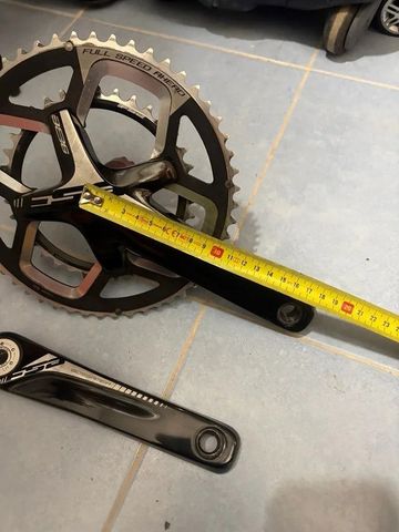 Used Fsa Gossamer BB386 bike — image 4 of 8