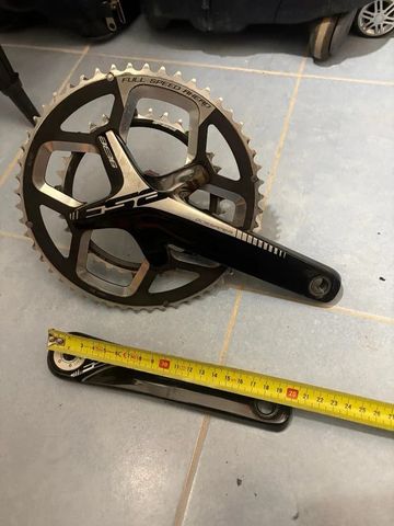 Used Fsa Gossamer BB386 bike — image 3 of 8