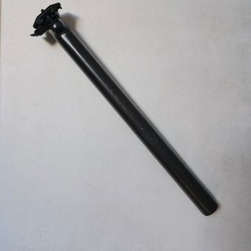Käytetty Bmc SLR01 Carbon Seatpost 2023 Saddles & Seatposts