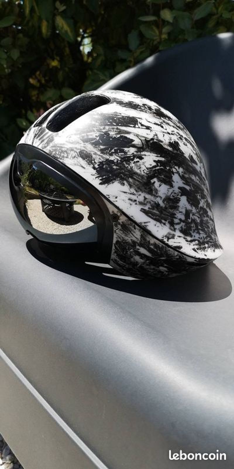 Używany POC Tempor Helmet Cycling Accessories