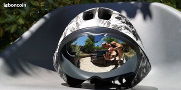 Brugt POC Tempor Helmet bike — billede 6 af 6