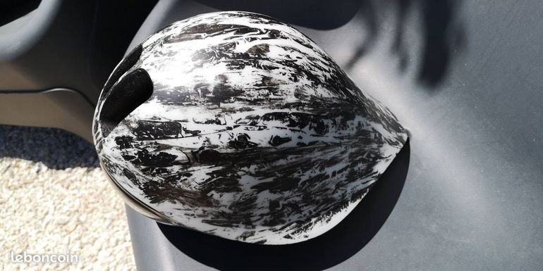 Brugt POC Tempor Helmet bike — billede 2 af 6