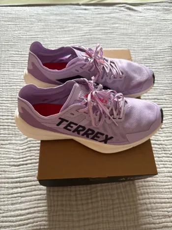 Adidas Terrex bike usato — immagine 7 di 10