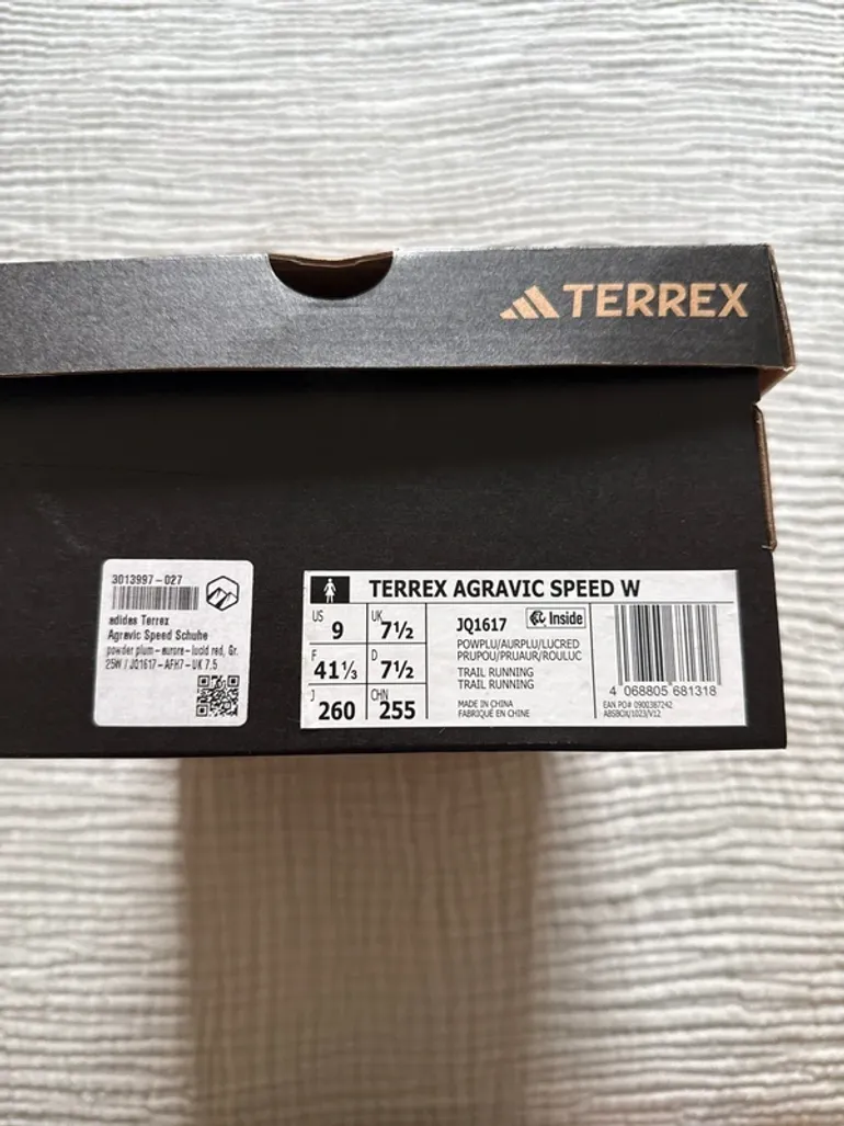 Adidas Terrex bike usato — immagine 10 di 10