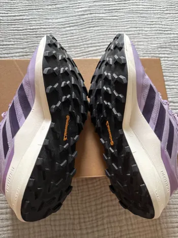 Adidas Terrex bike usato — immagine 4 di 10