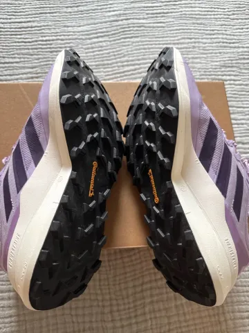 Tweedehands Adidas Terrex bike — afbeelding 4 van 10