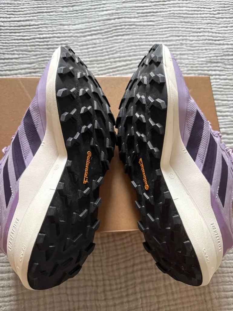 Adidas Terrex bike usato — immagine 4 di 10