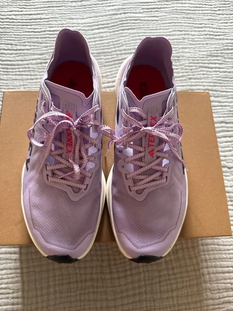Adidas Terrex bike usato — immagine 6 di 10