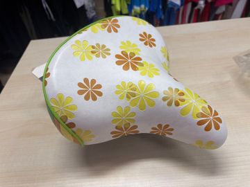Used Electra Saddle bike — image 3 of 3